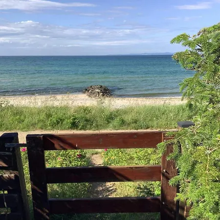 Holiday Ii 別荘 Hornbæk