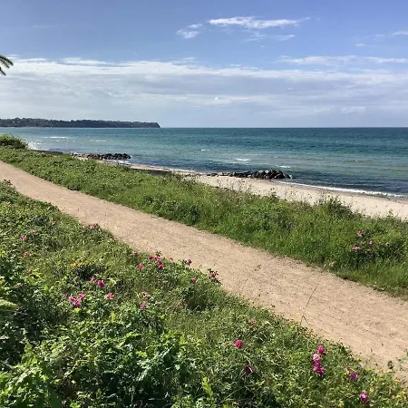 Holiday Ii 別荘 Hornbæk