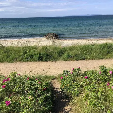 Holiday Ii 別荘 Hornbæk